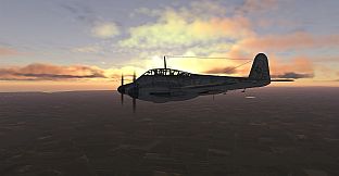 IL-2 Sturmovik: Hornet's Nest Campaign