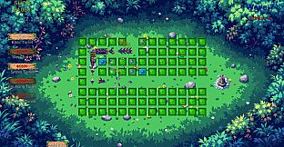 Gemspire: Incremental Invasion