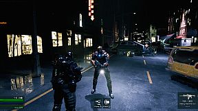 ALLGO: The Prime Reset