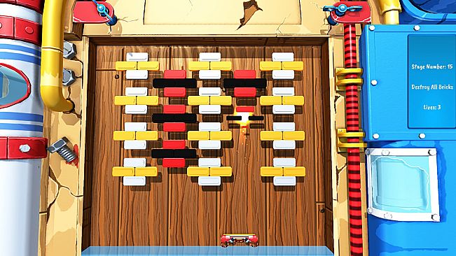 Ultimate Ski Jumping 2020 + Glaive: Brick Breaker Bundle