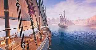 Conan Exiles: Isle of Siptah