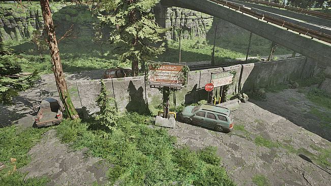 Survival Bunker