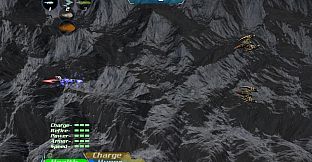 BlastZone 2 Model Pack: VeryHigh Quality Terrain