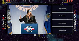 I've Seen Everything - More Singers