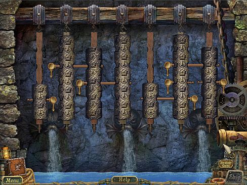 Sea Legends: Phantasmal Light Collector's Edition