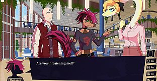 Devlog: A Post-Modern College Experience