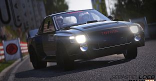 Sébastien Loeb Rally EVO - Season Pass