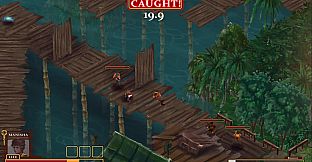 Tidal Affair: Before The Storm