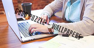 Good puzzle - Wallpapers