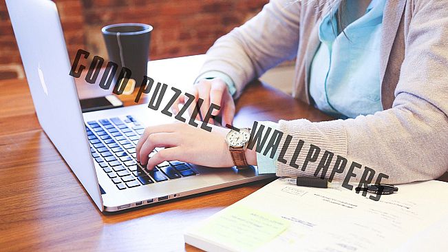 Good puzzle - Wallpapers