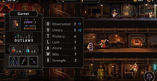 Rogues' Keep