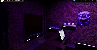Redlight : Shop Empire