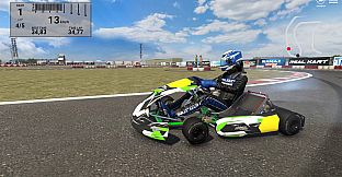 Real Kart