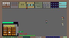 Shopping Empire Tycoon