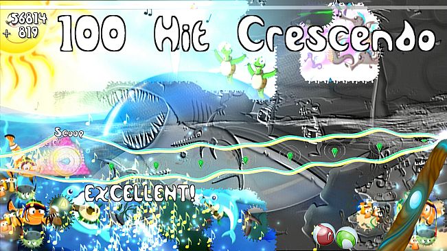 Ongaku Triangle Pack