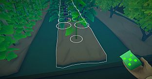 Cozy Farm Life Simulator