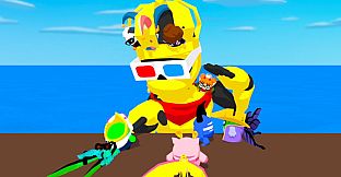 BYTEWORLD - VR DLC