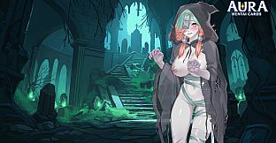 AURA: Hentai Cards - Wallpapers Pack