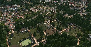 Cities: Skylines - Country Road Radio