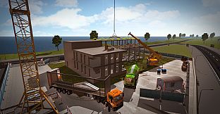 Construction Simulator 2015