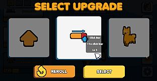 Lhama Clicker Prologue