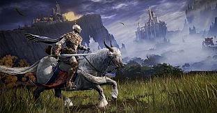 ELDEN RING Tarnished Pack
