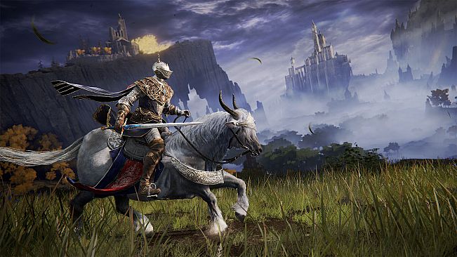 ELDEN RING Tarnished Pack