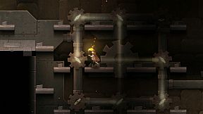 光之迷城 / Dawn of the Lost Castle