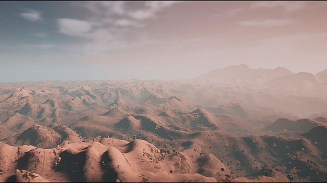 挽天：汉末（BRUTAL WAR : The Fall of Great Han）