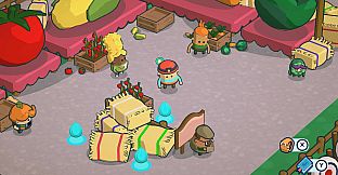 Pine Hearts - Digital Artbook