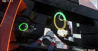 Boom Shocketa: Rocket Storm