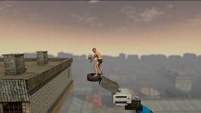 Like others, but about construction