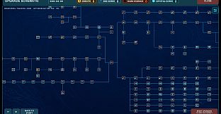 Abyss Driller: An Incremental Mining Game