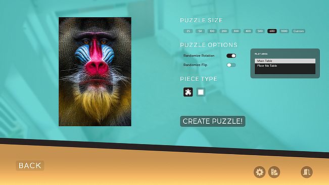 Jigsaw Puzzle Dreams - Tranquil Pack