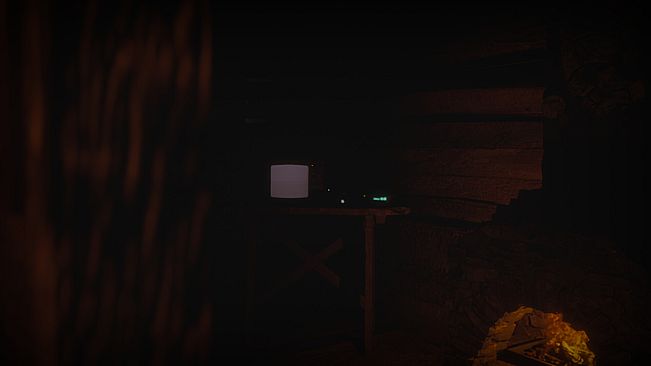 Resfer : Who is there