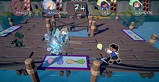 Don Pepe y sus globos