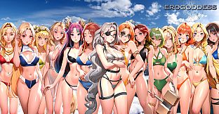 Erogoddess Asgard - Wallpapers Pack