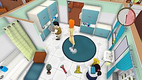 60 Seconds! Reatomized