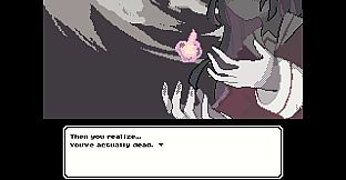 Decollate Decoration