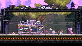 Lia: Hacking Destiny