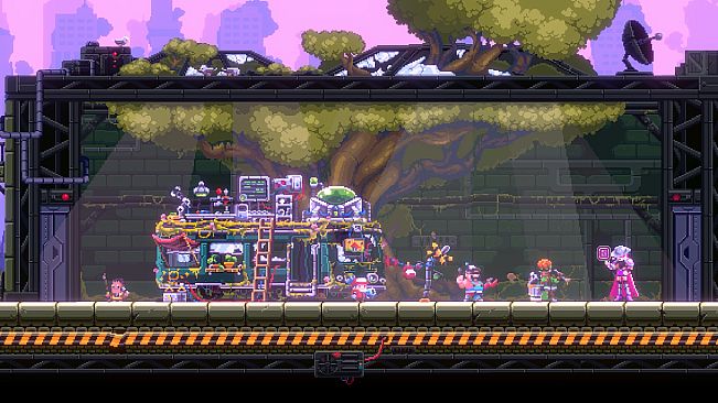 Lia: Hacking Destiny