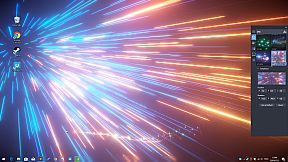 Ultimate Live Wallpaper