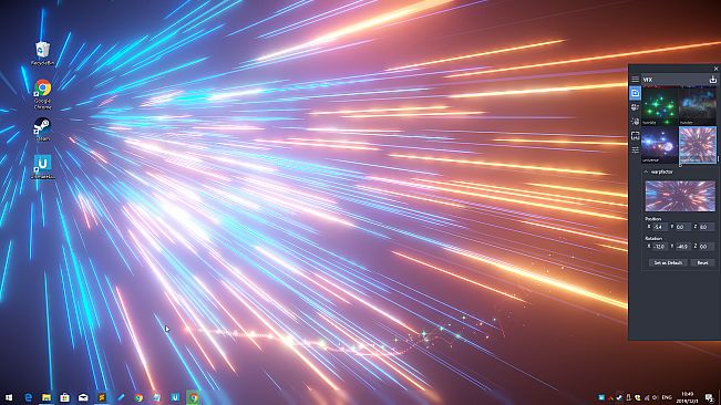 Ultimate Live Wallpaper