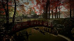 Landscapes of the Four Seasons Autumn Remastered Edition