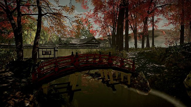 Landscapes of the Four Seasons Autumn Remastered Edition