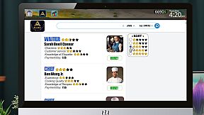 Road Dinner SImulator-Renovate,Upgrade,Expand