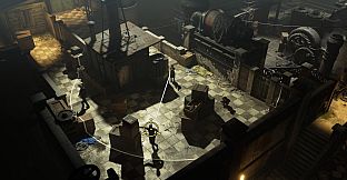 Eriksholm: The Stolen Dream Soundtrack