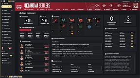 Draft Day Sports: College Football 2024