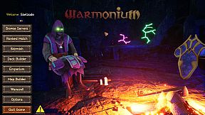 Warmonium