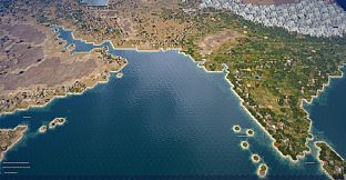 Old World - Empires of the Indus